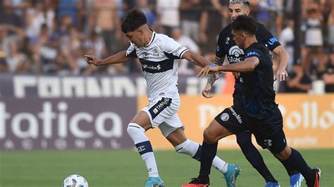 independiente vs gimnasia la plata